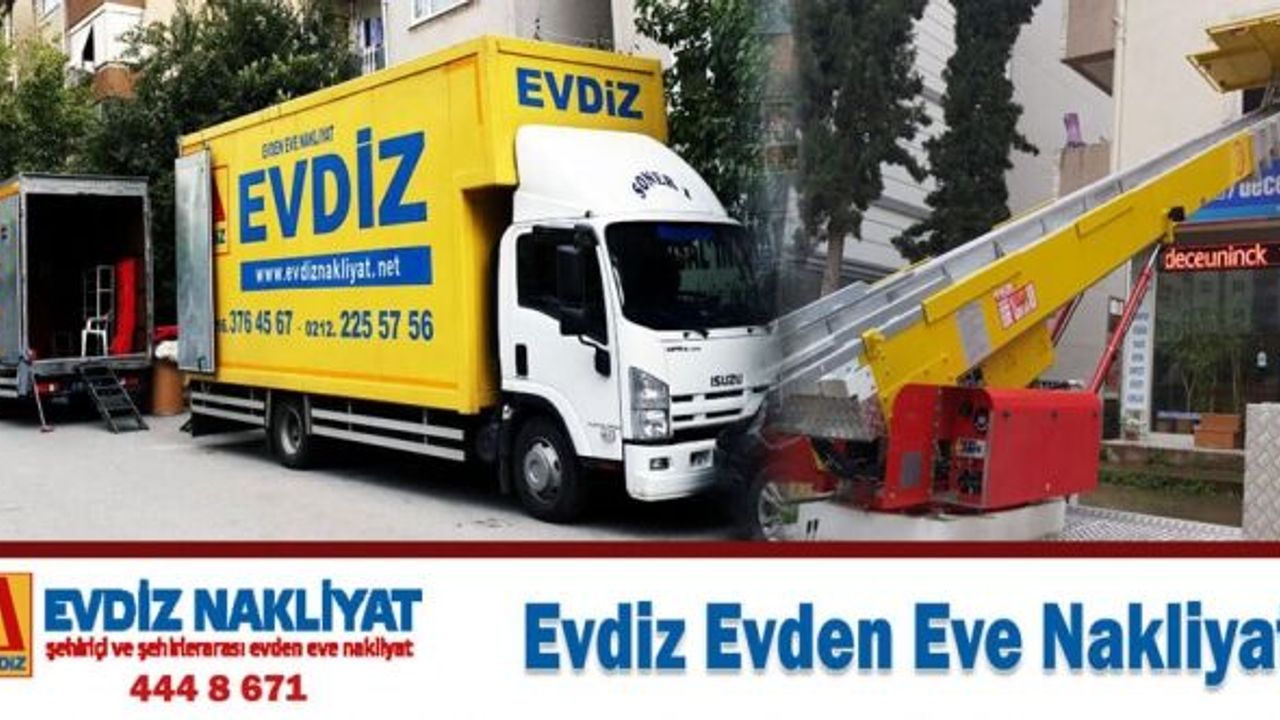 İndirimli Pendik Evden Eve Nakliyat Fiyatları