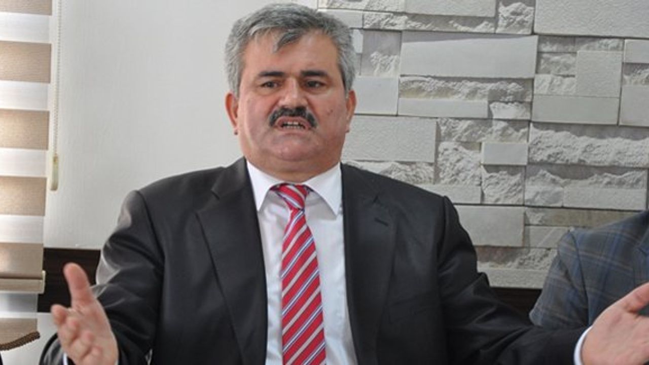 Amelebirliği Misafirhanesi için Bakan Soylu ile görüştü