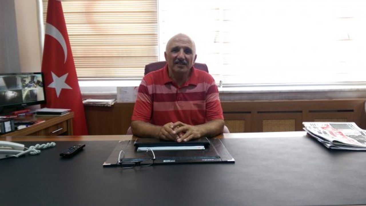 “kurban vekaleti” ile yüzlerce aileye yardım eli uzatın