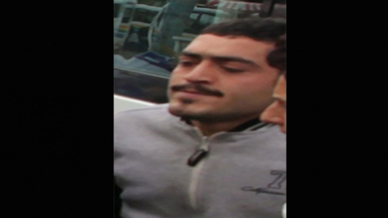 Yengesini Ve Dostu Olduğu İddia Edilen Şahsı Yaralayan Zanlı Yakalandı 