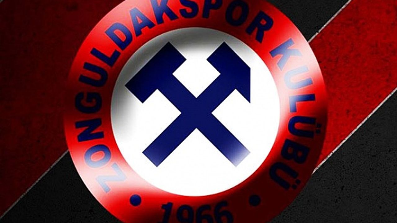 Zonguldak Kömürspor: 0 Erzin Belediyespor: 0 Maç bitti...