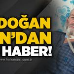 Erdoğan Tun'dan acı haber