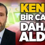 Kene bir can daha aldı!