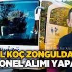 Kamil Koç personel alımı yapacak