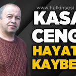 Kasap Cengiz hayatını kaybetti