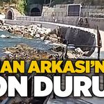 Zonguldak Liman Arkası'nda son durum