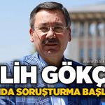 İbrahim Melih Gökçek hakkında resen soruşturma başlatıldı