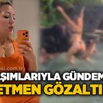‘Fidan Hoca’ gözaltına alındı: Hakkında iki ayrı suçtan soruşturma