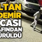 Eşini silahla öldüren şüpheli tutuklandı!