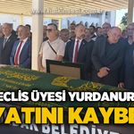Zonguldak’ta yas: Eski belediye meclis üyesi Yurdanur Yücel hayatını kaybetti