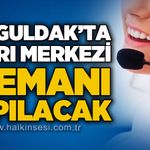 Zonguldak’ta iş arayanlara fırsat: Çağrı Merkezi personeli alınacak