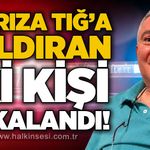Zonguldak’ta gazeteci Ali Rıza Tığ’a saldırı: 2 şüpheli adliyeye sevk edildi