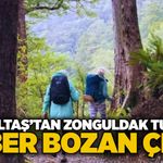 Ali Baltaş’tan Zonguldak turizmi için ezber bozan çıkış