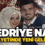 Bedriye Naz c*nayetinde yeni gelişme!