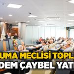 Çaycuma Meclisi toplandı: Gündem ÇAYBEL yatırımı