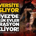 İncivez’de günlük kiralanan daireler için denetim çağrısı