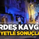 İki kardeş arasında çıkan kavga c*nayetle sonuçlandı!