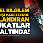 Adalet Bakanı Gürlek açıkladı: 31 avukat hakkında gözaltı kararı