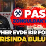 Can, “her evde bir forma” çağrısında bulundu  Pası Zonguldak’a attı…