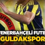 Eski Fenerbahçeli futbolcu Zonguldakspor'da!