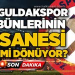Zonguldakspor tribünlerinde yeni dönem: Efsane geri mi dönüyor?