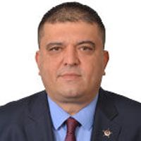 Cenk Çetinkaya