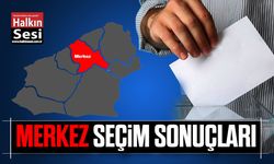 Zonguldak Merkez Seçim Sonuçları…