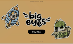 Big Eyes Coin, Polygon, Cardano Güncellemeleri | Kripto Güncellemeleri