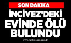 Zonguldak’ta 50 yaşındaki şahıs evinde ölü bulundu