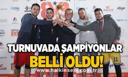 Sokak Basketbol Turnuvası’nda Şampiyonlar Belli Oldu