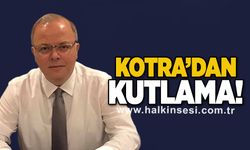 Kotra'dan kutlama