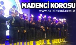 Zonguldak Nostalji Yüksel Yıldırım, Madenci Korosu’nu yazdı…