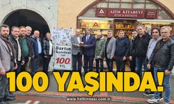 Zonguldak Basınından  O Gazeteye ziyaret