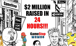 Solana'nın Yılın İlk Yarısındaki %500'lük Artışı ile Shibarium ve GameStop Memes'ın 2 Milyon Dolarlık Ön Satış Başarısı