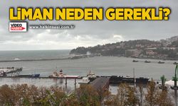 Karadeniz çıldırdı!