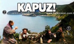 Kapuz! Hayati Yılmaz il Zonguldak Tarih