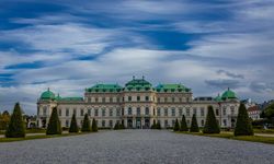 En İyi 10 Viyana Otel Tavsiyesi
