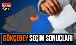 Gökçebey 2024 Yerel Seçim Sonuçları