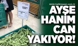 Ayşe Hanım can yakıyor!