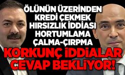 KORKUNÇ İDDİALAR CEVAP BEKLİYOR!