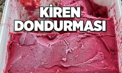 Kiren dondurması