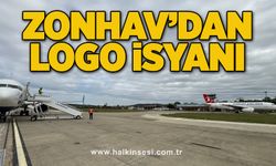 ZONHAV’dan Logo isyanı