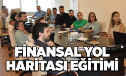 Finansal yol haritası eğitimi