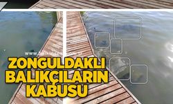 Zonguldaklı Balıkçıların Kabusu