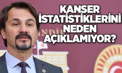 Kanser İstatistiklerini Neden Açıklamıyor?