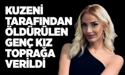 Duygu Şahin son yolculuğuna uğurlandı