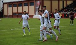 Nesine 2. Lig: GMG Kastamonuspor: 1- İnegölspor: 0