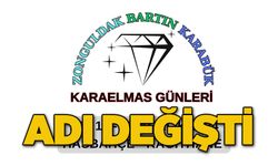 Adı değişti