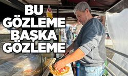 Bu gözleme başka gözleme