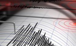 Malatya’daki deprem Şanlıurfa’da da hissedildi